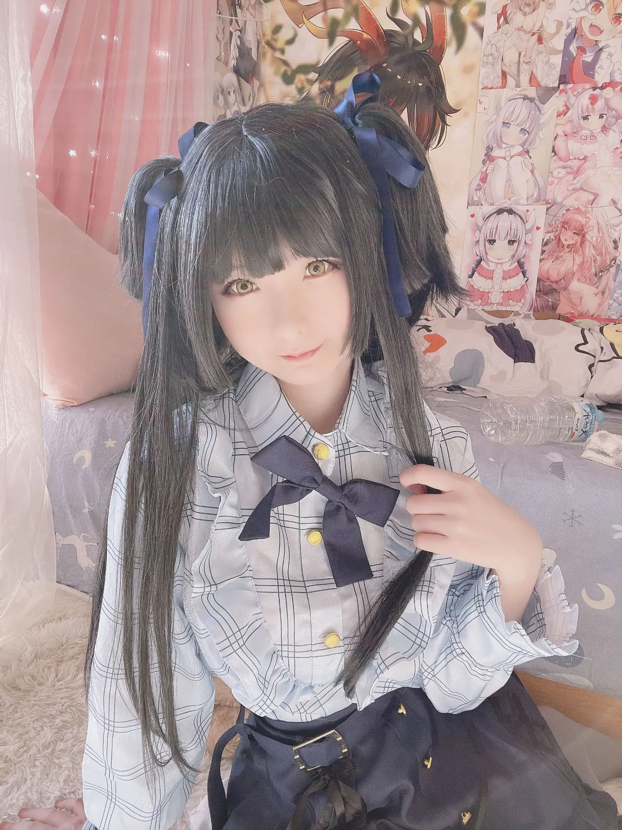 Xidaidai Fuyuko Mayuzumi (THE iDOLM@STER Shiny Colors)-erohere4.webp